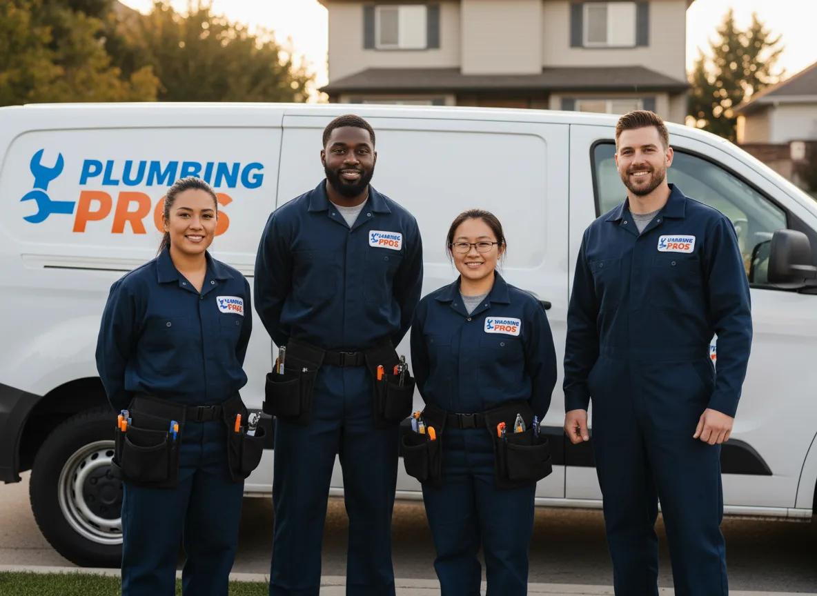 Water Heater Repair company in Meadow, SD